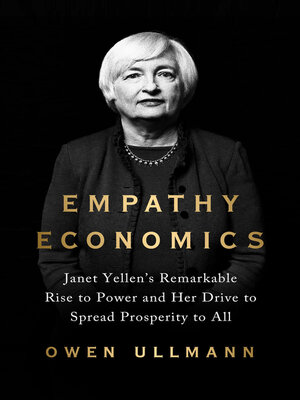 cover image of Empathy Economics